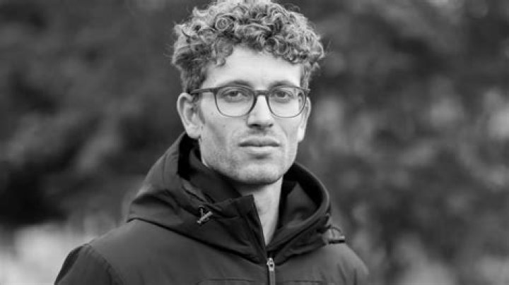 Gino M&auml;der war der etwas andere Radprofi und sagenhaft talentiert