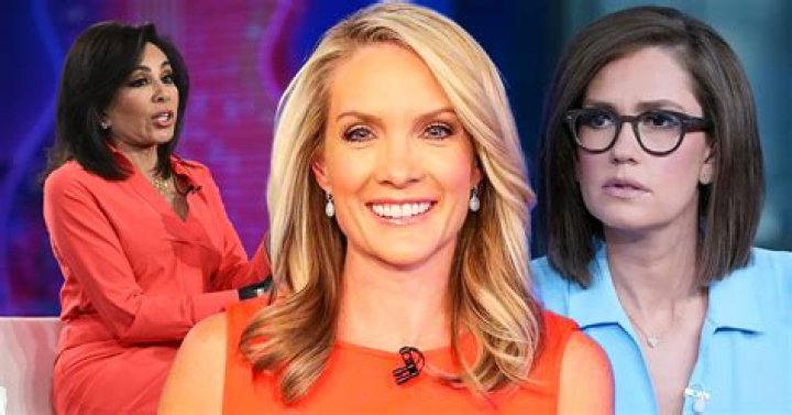 Girls From Fox News
