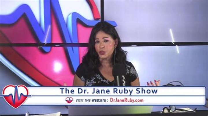 GiveSendGo Dr. Jane Ruby Legal Defense
