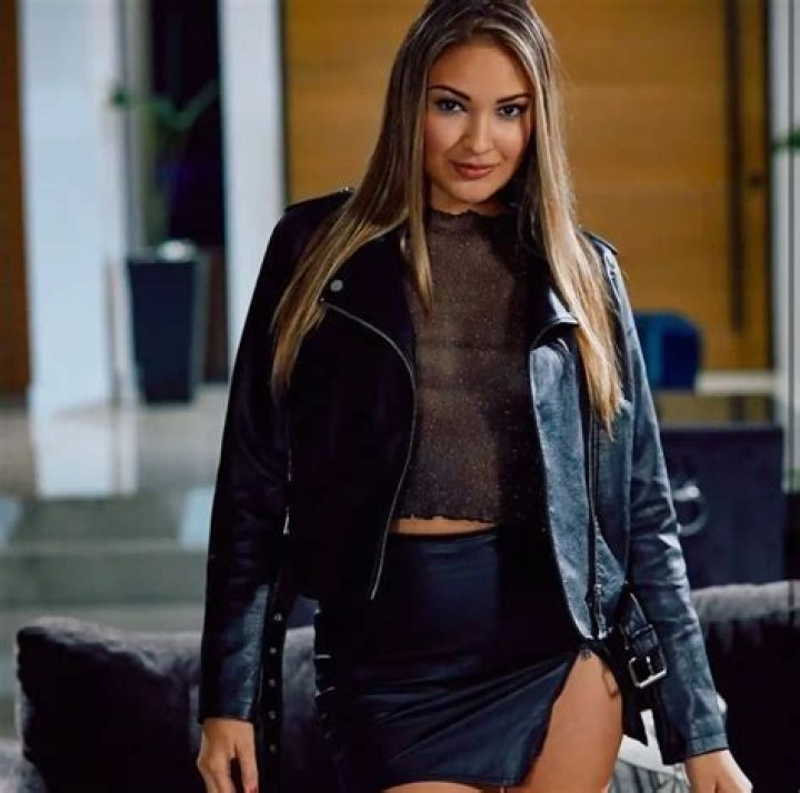 Gizelle Blanco Bio, Husband, Wiki, Boyfriend, Age, Real Name,