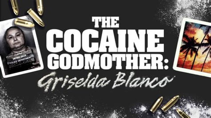 Gizelle Blanco: The Queen Of Cocaine