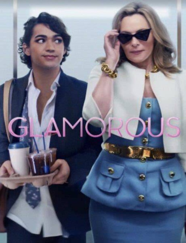 Glamorous cast, trama, data di uscita e streaming
