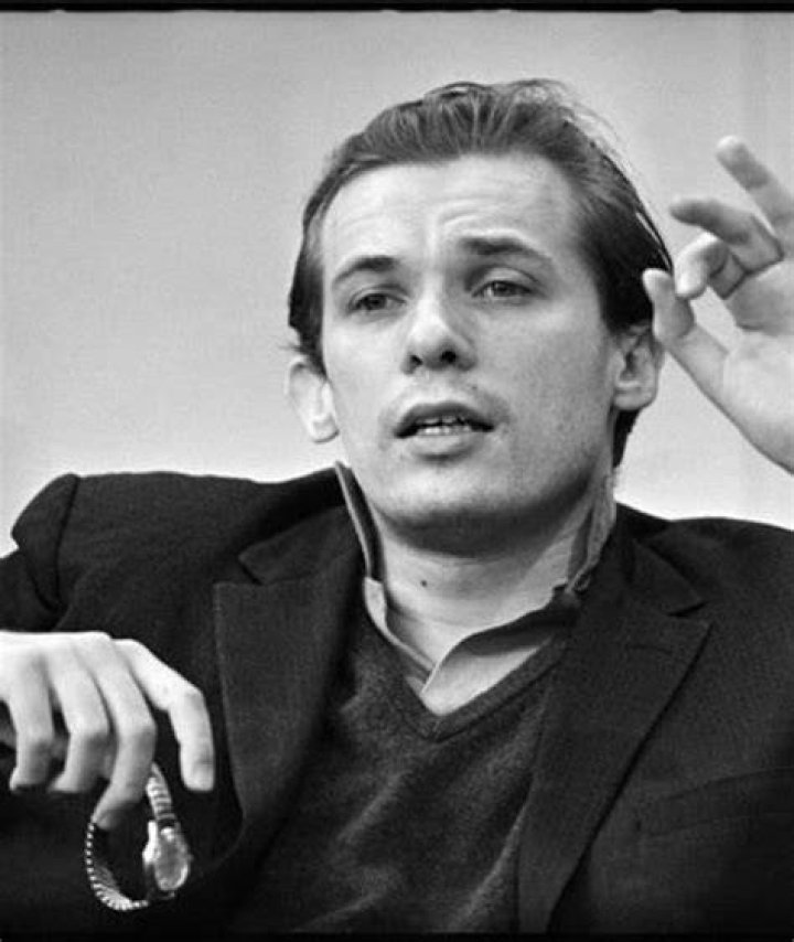 Glen Gould Actor