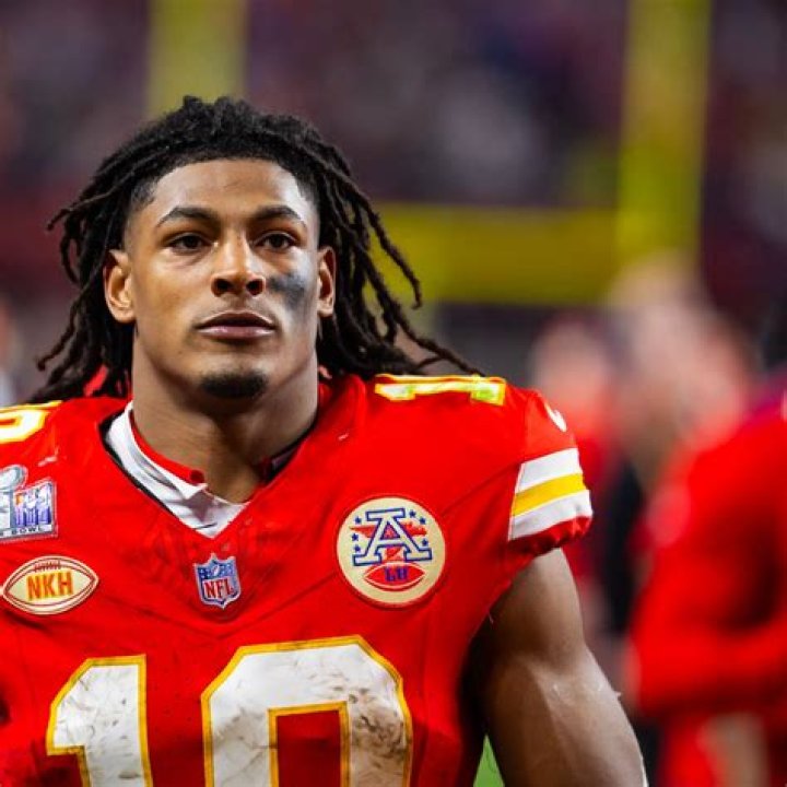 Glen Mcdaniel News Isiah Pacheco Contract