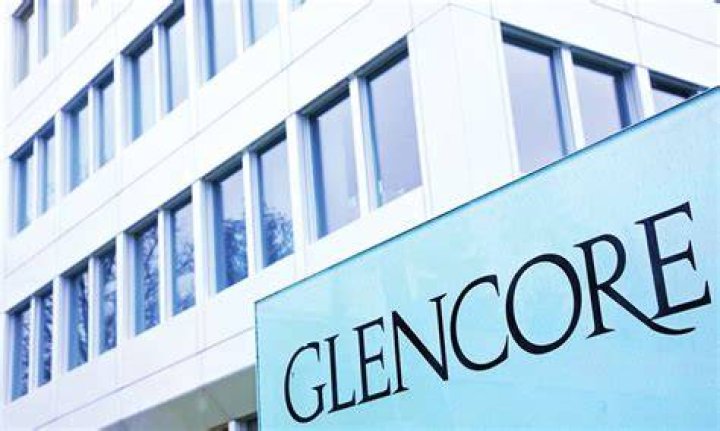 Glencore