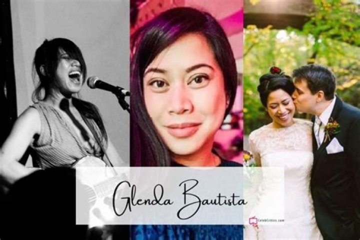 Glenda Bautista Wiki