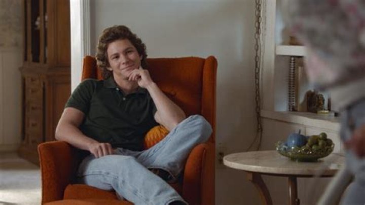Glitter Magazine INTERVIEW Montana Jordan Talks 'Young Sheldon,' His
