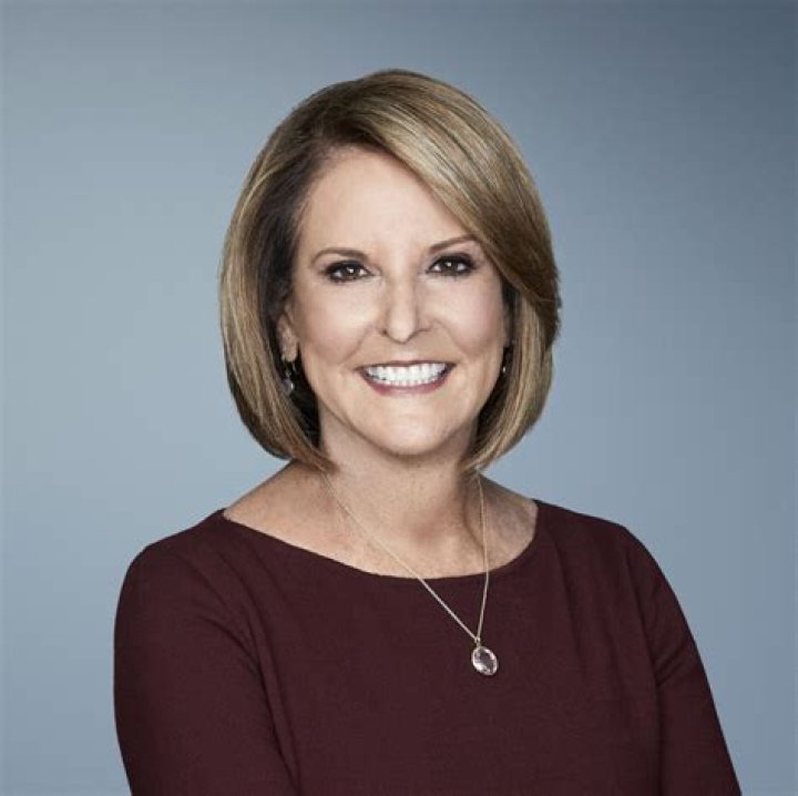 Gloria Borger: Insights And Updates On The Renowned Journalist