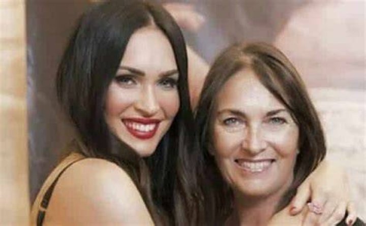 Gloria Darlene Fox Megan Fox&rsquo;s mother , The Life Story You Need to