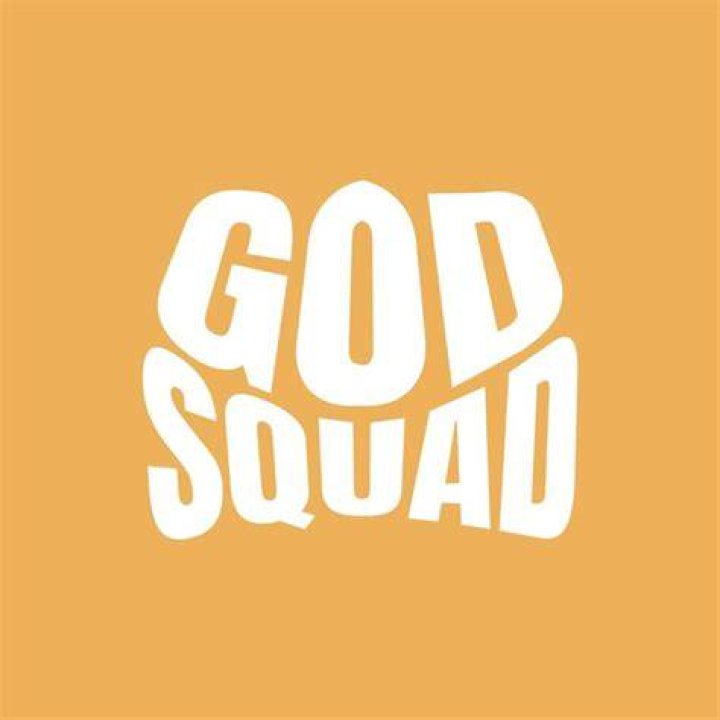 GOD SQUAD Message from the Dalai Lama