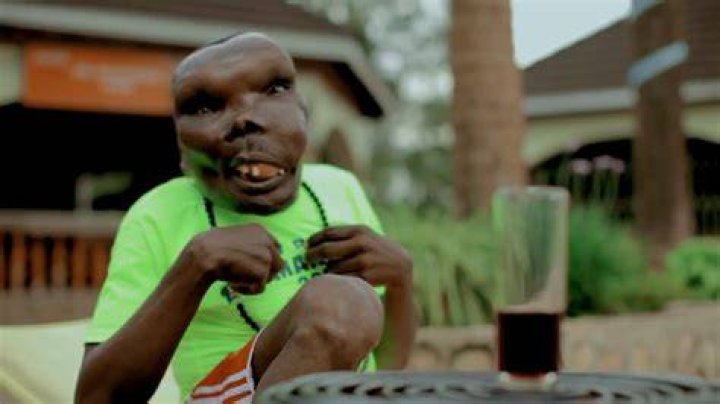 Godfrey Baguma Uganda NairaBrains