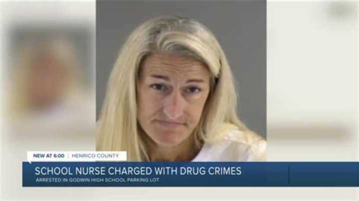 Godwin School Nurse Arrested: Shocking Details Revealed