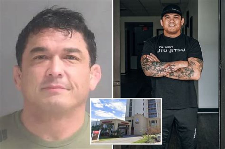 Godwin&rsquo;s school nurse arrested in school parking lot, charged with drug crimes; Henrico man shot