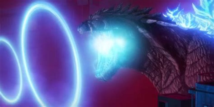 Godzilla Singular Point Ending & EndCredits Scene Explained