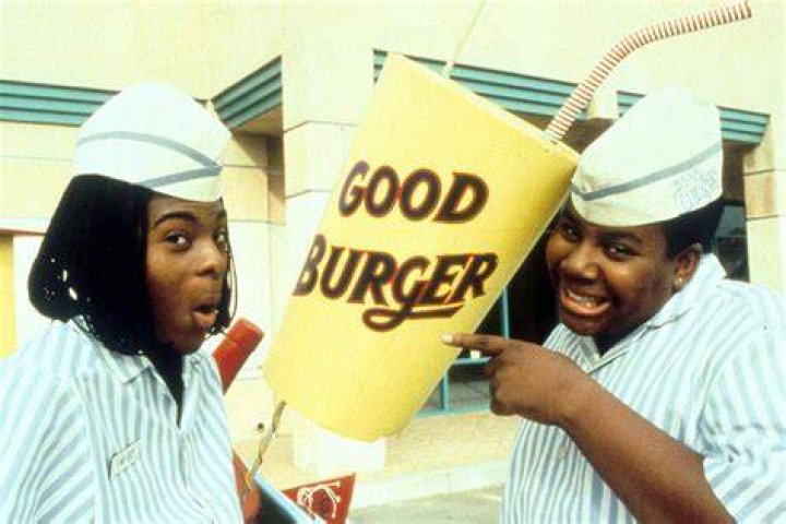 Good Burger (1997) Whats After The Credits? The Definitive After