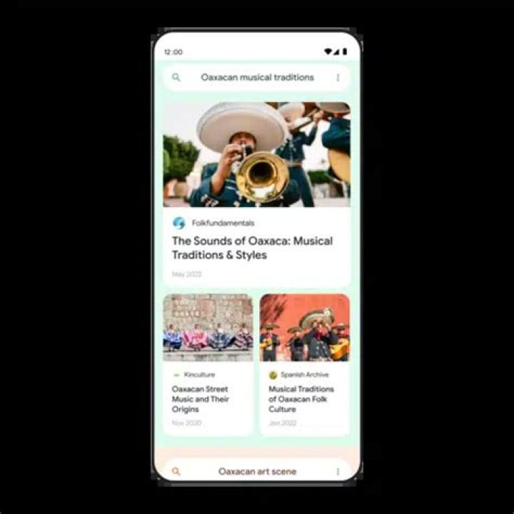 Google Search On 22 recap 10 changes announced today