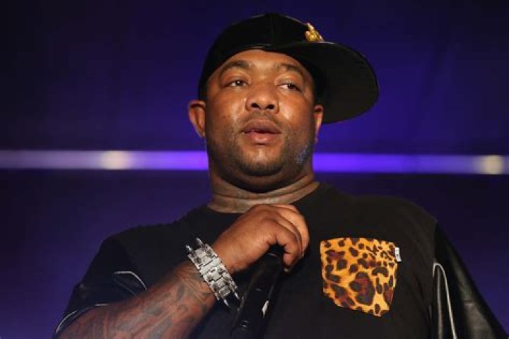Gorilla Zoe Net Worth Celebrity Net Worth