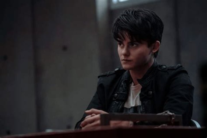 Gotham Knights Tyler DiChiara on 'subtle' trans identity in new show