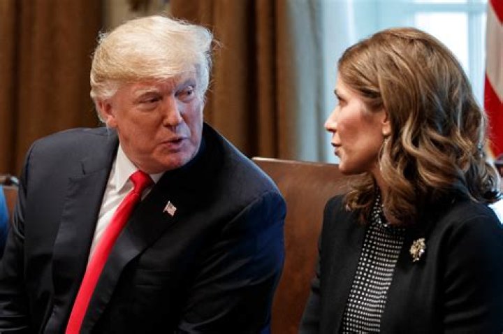 Govs. Chris Sununu, Kristi Noem heading to Massachusetts next month to