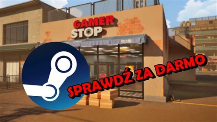 Gra w Steam za żappsy? Nowa promocja w sklepach Żabka