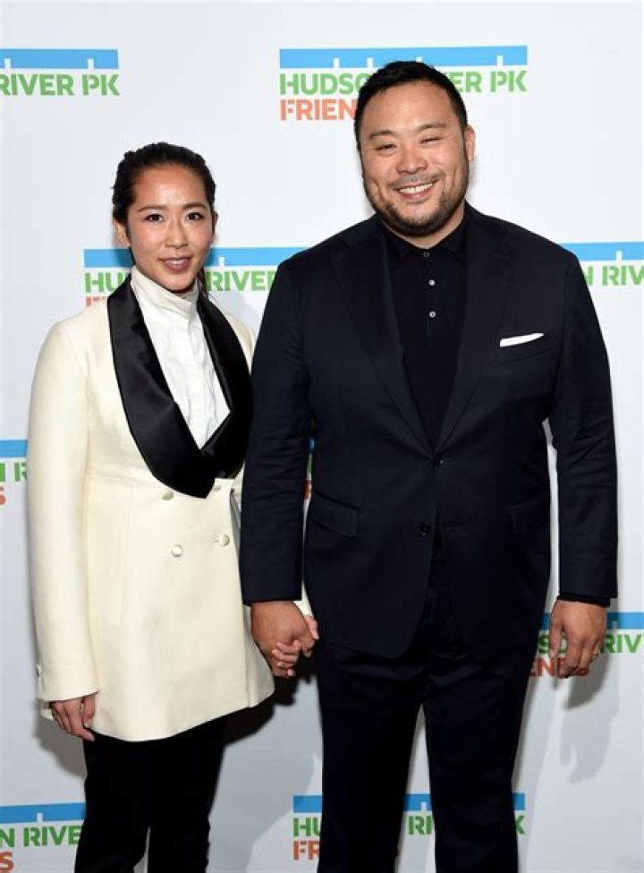 Grace Seo Chang Wiki David Chang&rsquo;s Wife Adds Zest to His Life!