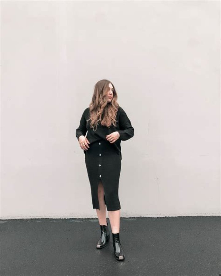 Gracie Bond ShopStyle