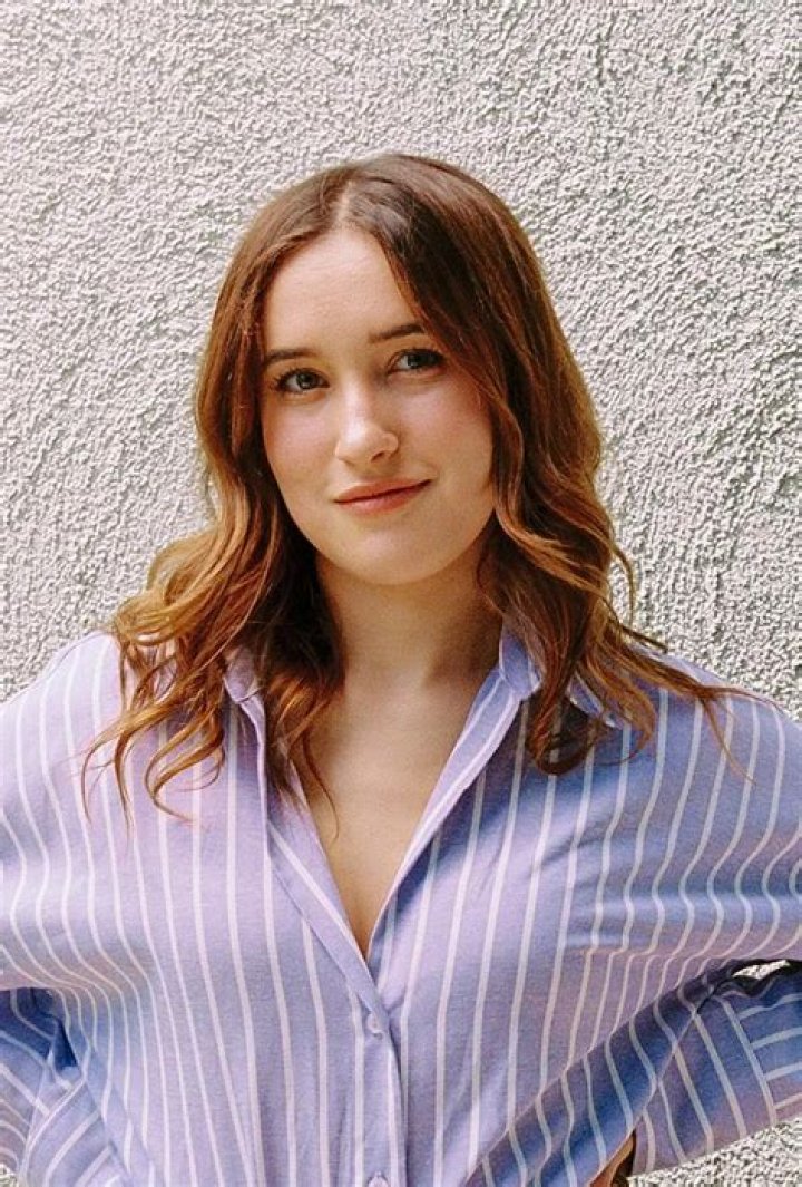 Gracie Lawrence Biography IMDb