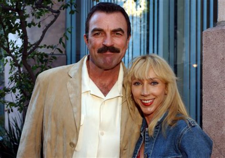 GrayBearded Tom Selleck Appears in Rare Pic on Daughter&rsquo;s Feed She