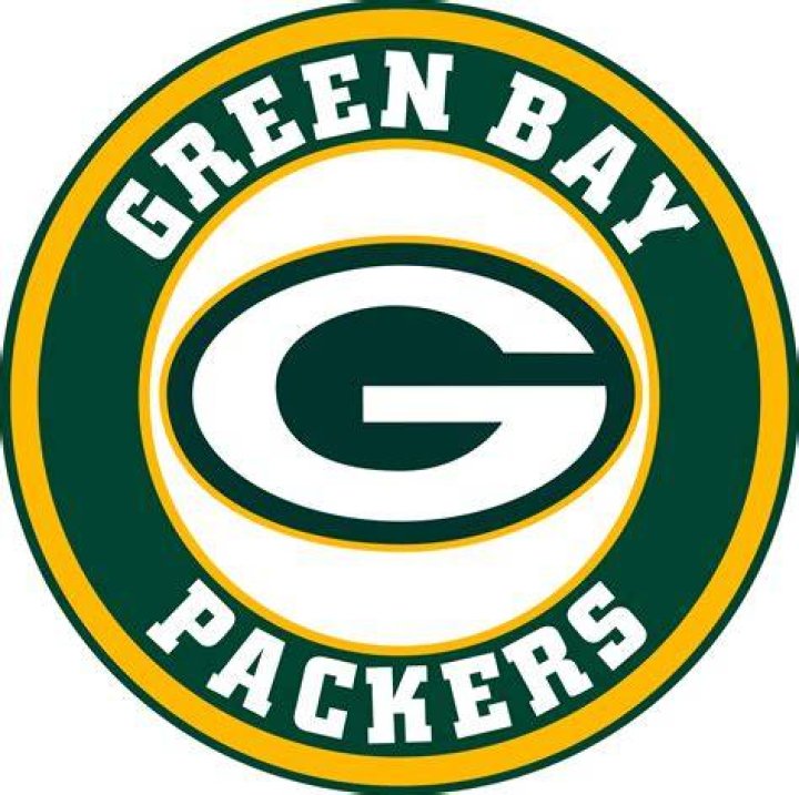 Green Bay Packers Logo PNG and Vector Logo Download