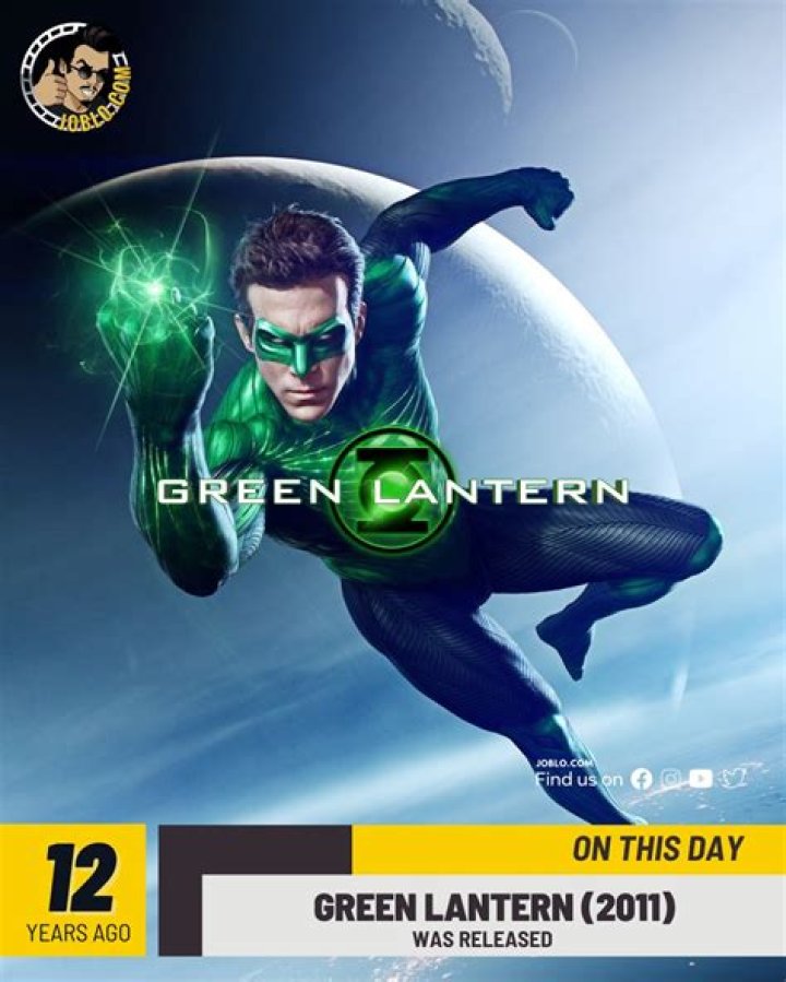 Green Lantern 2 Official Movie Trailer 2017 HD YouTube