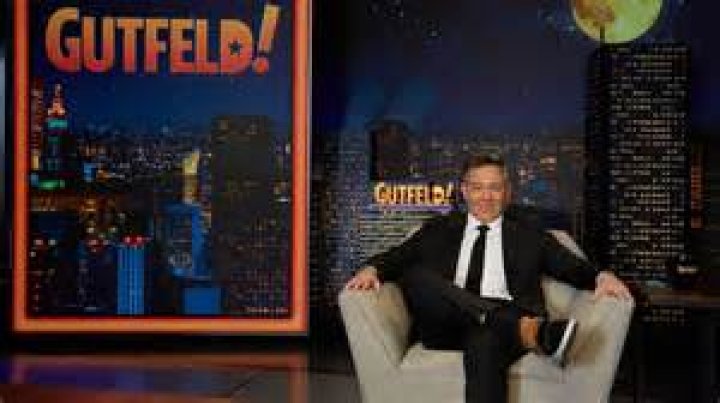Greg Gutfeld Tonight 11/5/21 FULL HD Fox News LIVE 24/7 YouTube