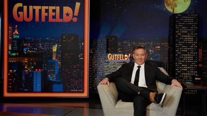 Greg Gutfeld&rsquo;s latenight show on Fox News is charming, weird, and up