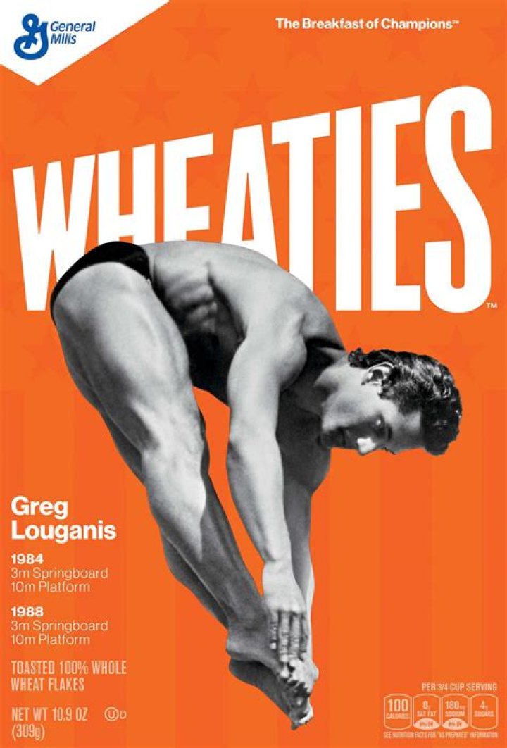 greg louganis 1988 Archives FanBuzz