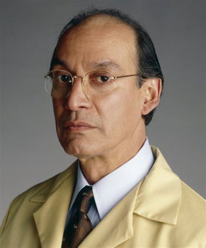 Gregory Sierra 'Sanford And Son' & 'Barney Miller' Actor Passes Away
