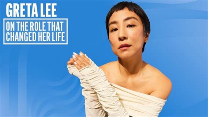 Greta Lee FAQ IMDb