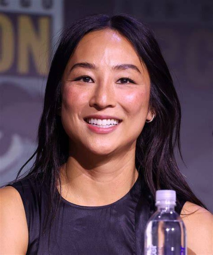 Greta Lee Greta lee, Greta, Hollywood