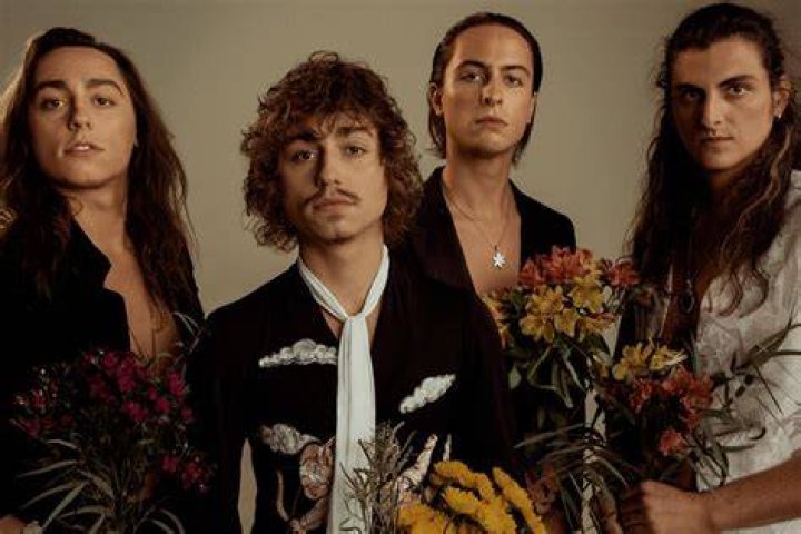 Greta Van Fleet Announces The Release Of New Music Video For &lsquo;Light My