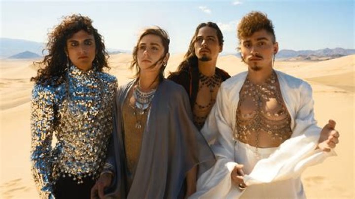 Greta Van Fleet Boyfriend: The Unveiled Truth Behind The Rumors