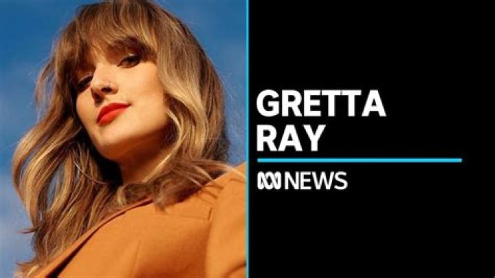 Gretta Ray announces national tour for June 2022 Forte Magazine