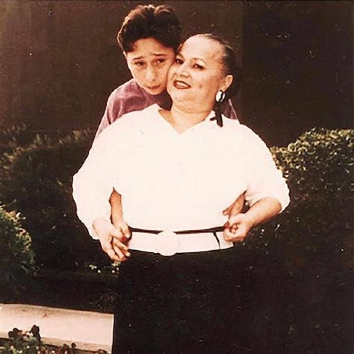 Griselda Blanco Young (Photos) Endante