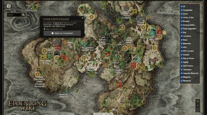 Guide To Unlocking Legendary Equipment With Elden Ring Lenna: The Ultimate Guide