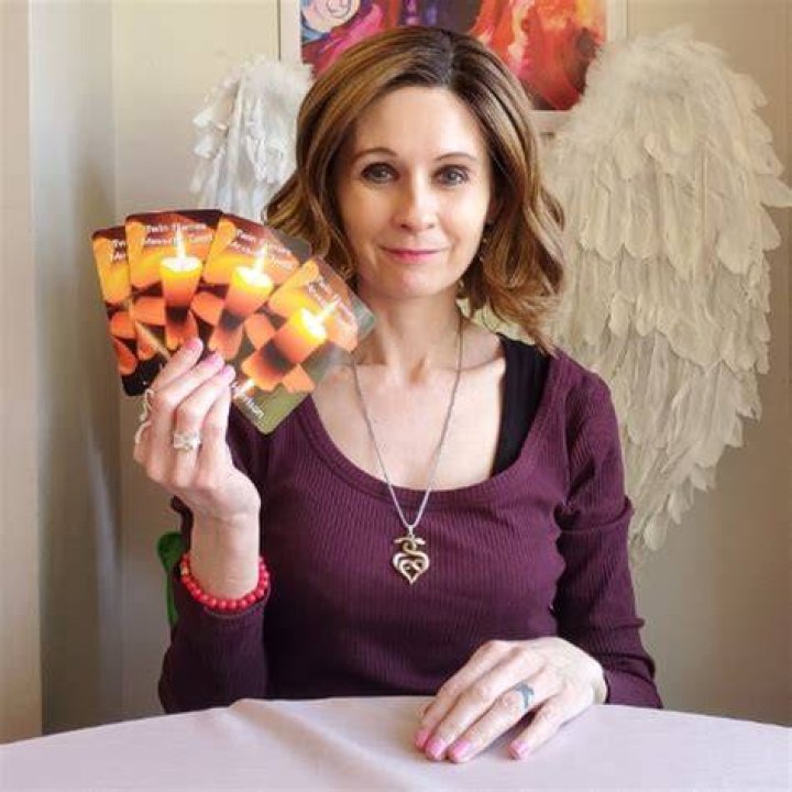 Guided By Angels Liz Harrison Live For The First Time Ever In London UK, Friends House, London