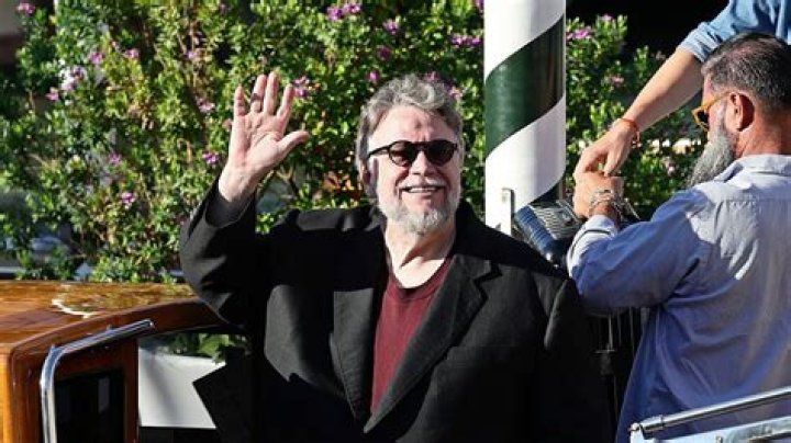 Guillermo del Toro habla de Pinocho, sus significados y el talento