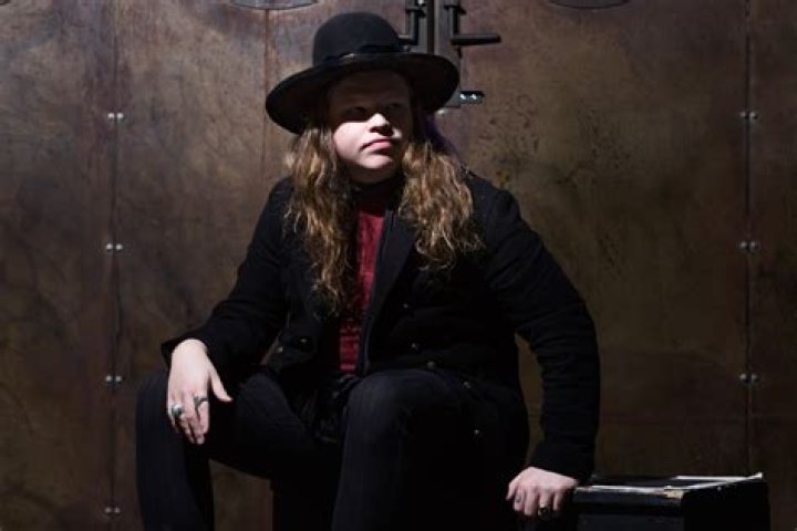 Guitarist Marcus King finds his way with the excellent 'El Dorado