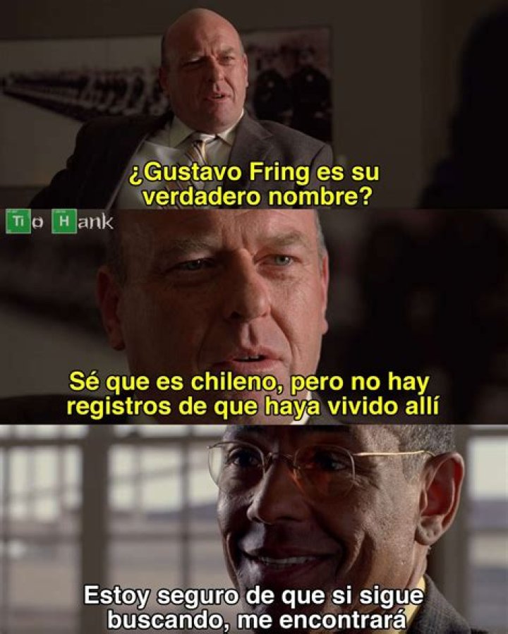 Gustavo Fring estar&aacute; en la nueva temporada de Better Call Saul Cultura Geek