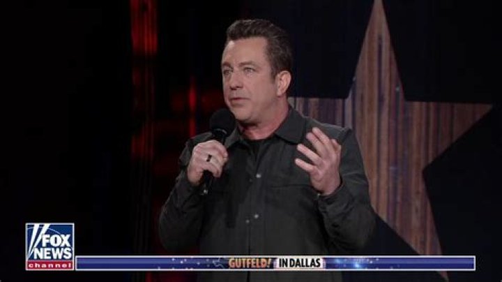 Gutfeld brings on Alaskan comedian Jamie Lissow Fox News Video