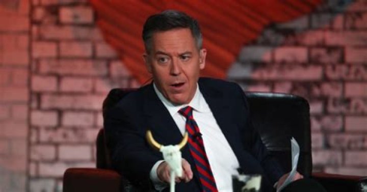 Gutfeld Goes Viral In Defense of Carlson While LateNight Show Remains