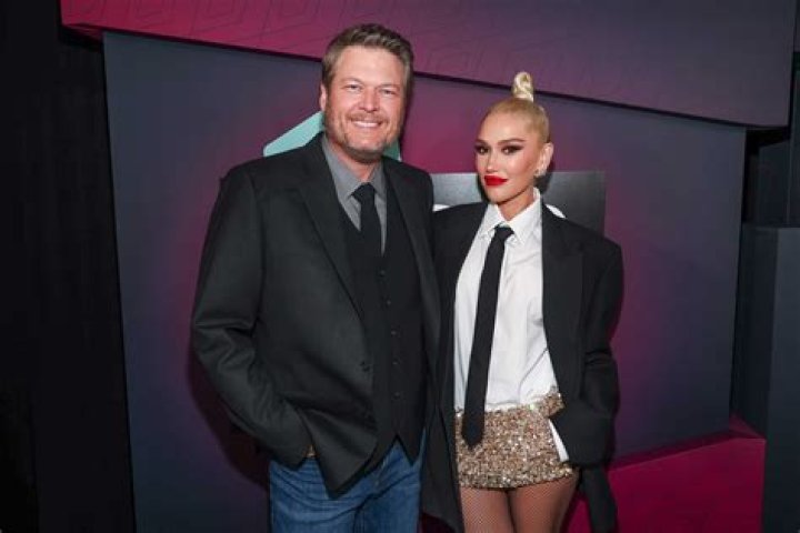 Gwen & Blake It's A Girl!