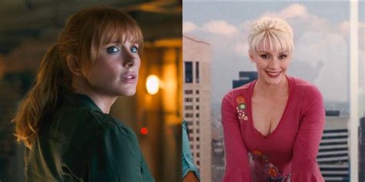Gwen Stacy (Bryce Dallas Howard) SpiderMan Films Wiki