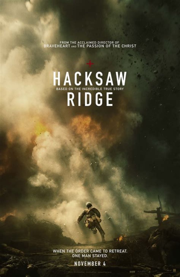 Hacksaw Ridge What Happened To Desmond Doss' Brother, Harold